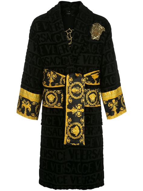 imitiation versace bad jas|is versace genuine.